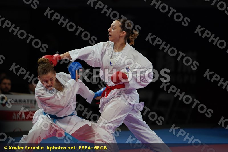 Karate 1 Premier League Shanghai 2019
