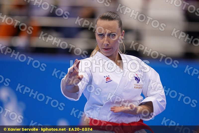 European Games Minsk 2019