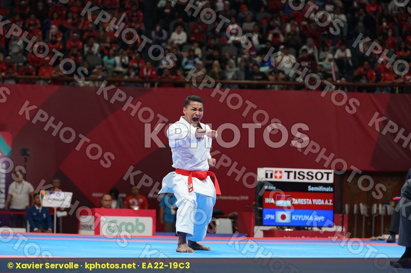 Asian Games Jakarta 2018
