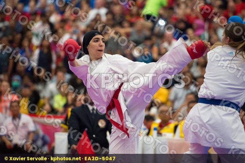 -68 kg Azerbaijan Egypt Mohamed Nada U21 Zaretska Irina