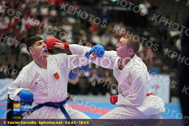 European Championships Aalborg 2019