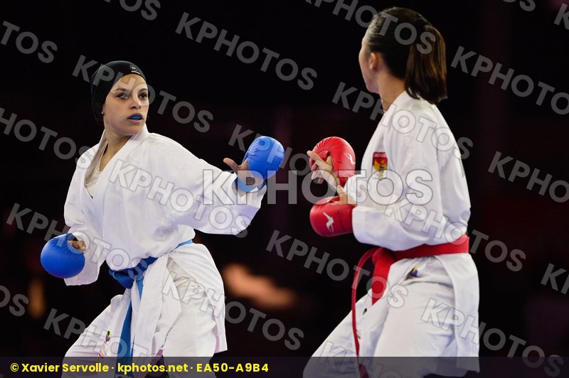 World Senior Championships Linz 2016