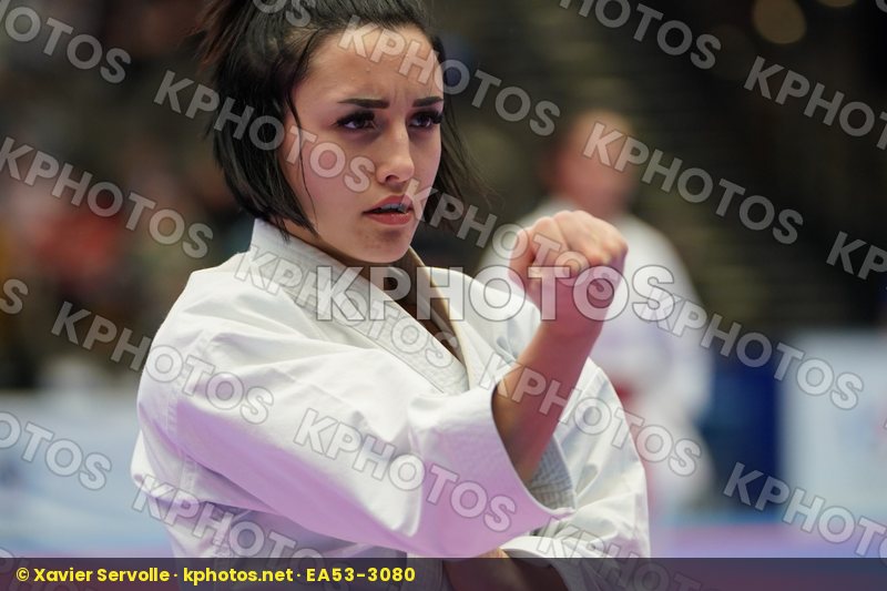 European Championships Aalborg 2019