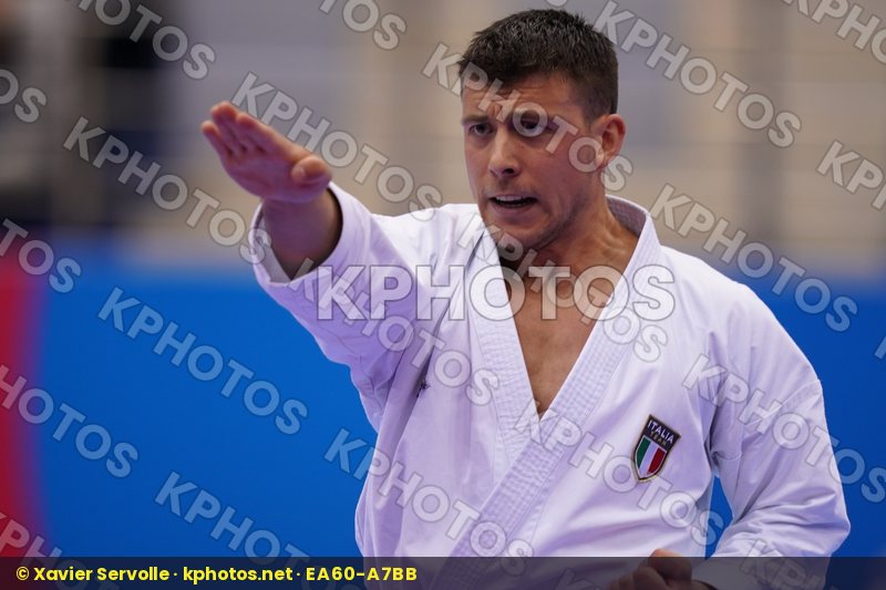 European Games Minsk 2019