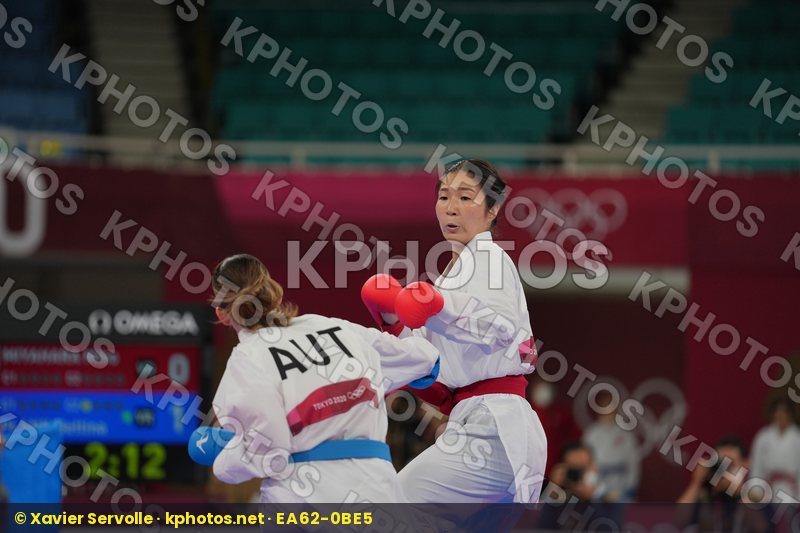 Olympic Games Tokyo 2020