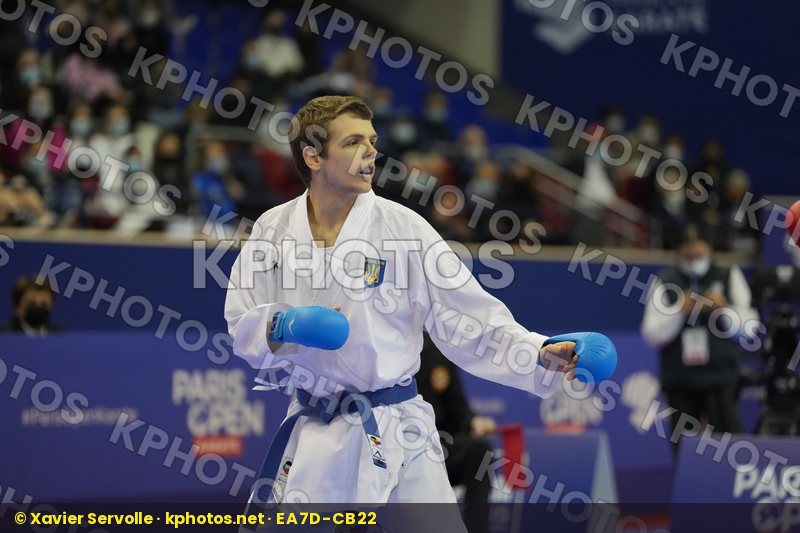 Open Paris 2022