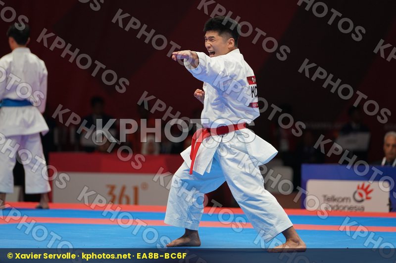 Asian Games Jakarta 2018