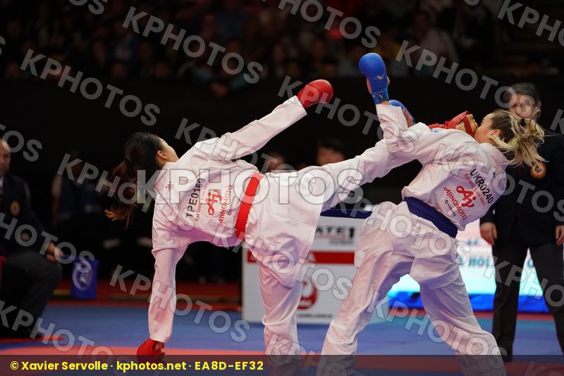 Karate 1 Premier League Dubai 2019