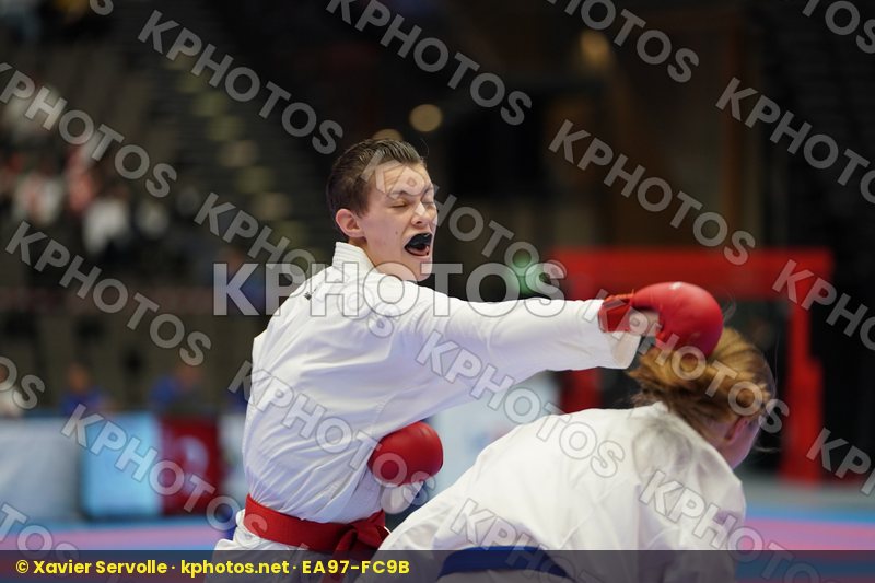 European Championships Aalborg 2019