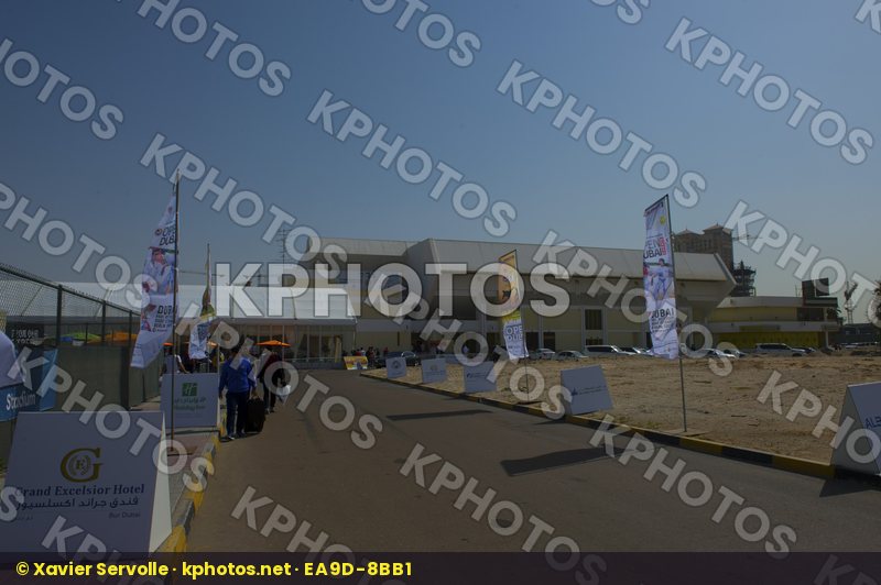 Karate 1 Premier League Dubai 2018