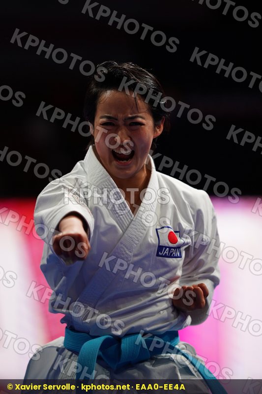 Karate 1 Premier League Rabat 2019