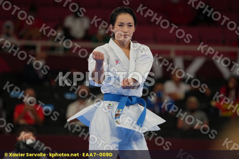 Olympic Games Tokyo 2020