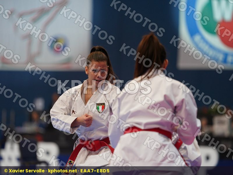 European Cadet Junior & U21 Championships Budapest 2020