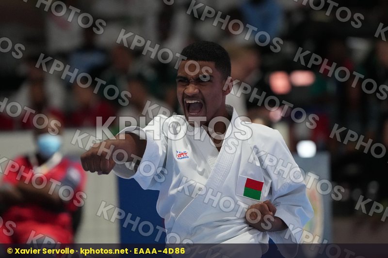 African Championships Durban 2022