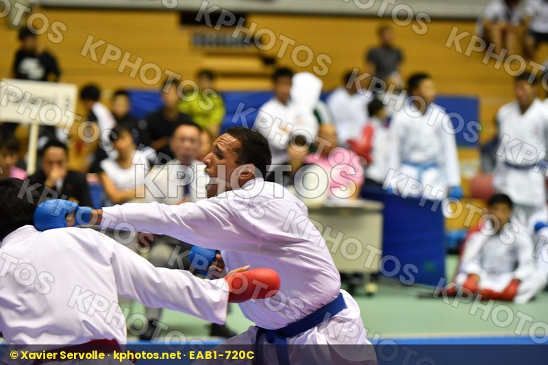 Karate 1 Premier League Okinawa 2016