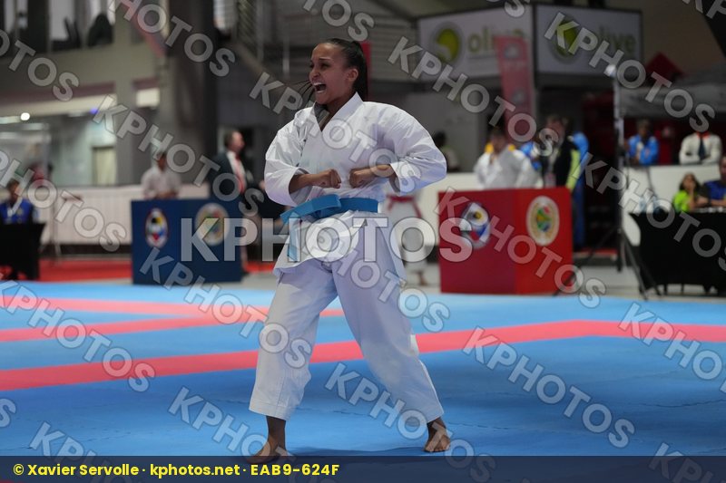 African Championships Durban 2022