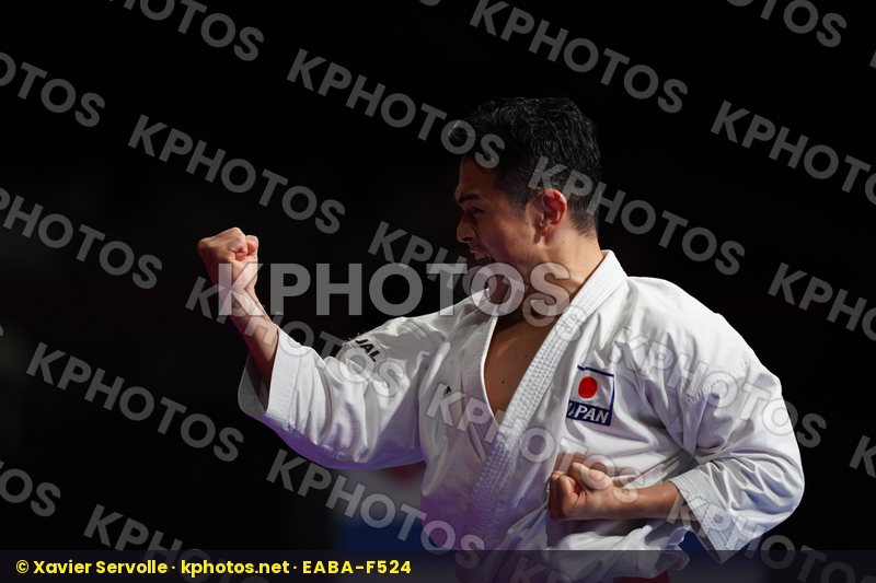 Karate 1 Premier League Rabat 2019