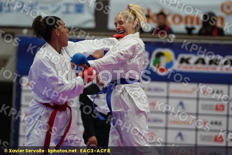 Karate 1 Premier League Tokyo 2018