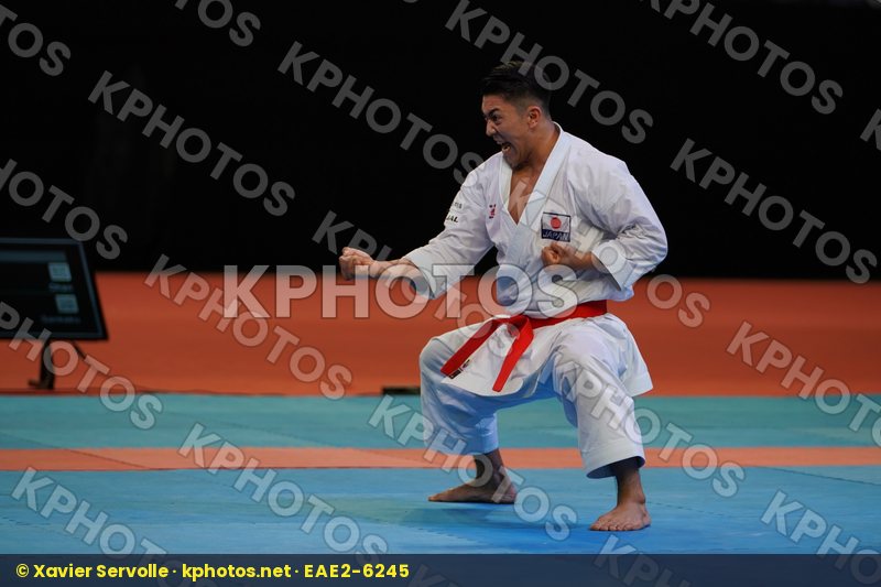 Karate 1 Premier League Istanbul 2018
