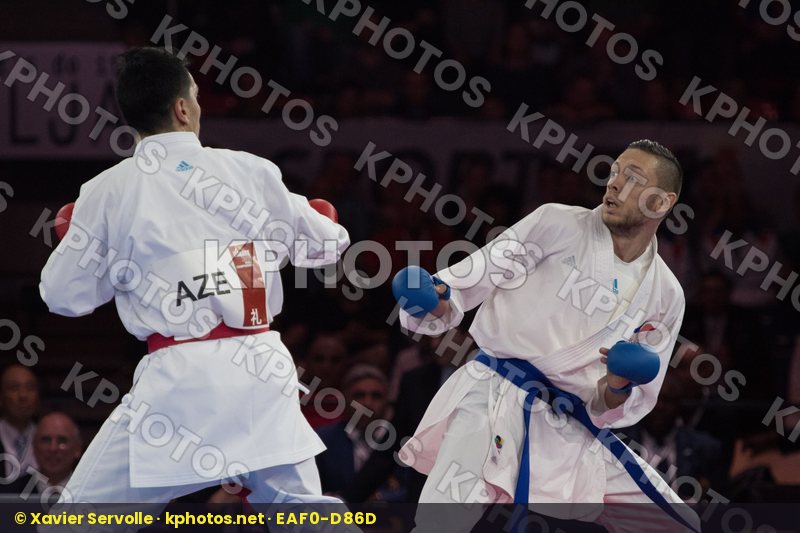 World Senior Championships Linz 2016