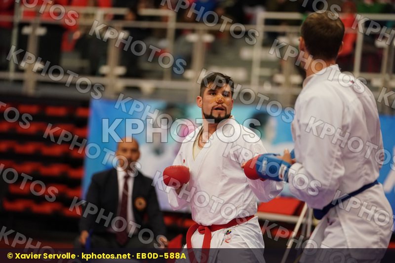 Pan American Championships Santiago 2018