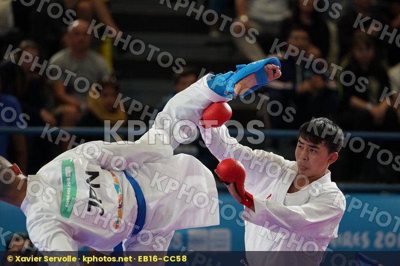 Youth Olympic Games Buenos Aires 2018