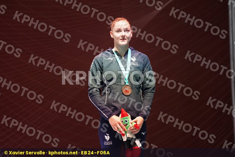 European Senior Championships Gaziantep 2022