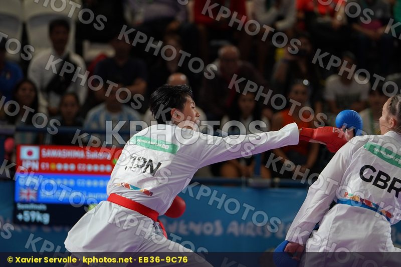 Youth Olympic Games Buenos Aires 2018