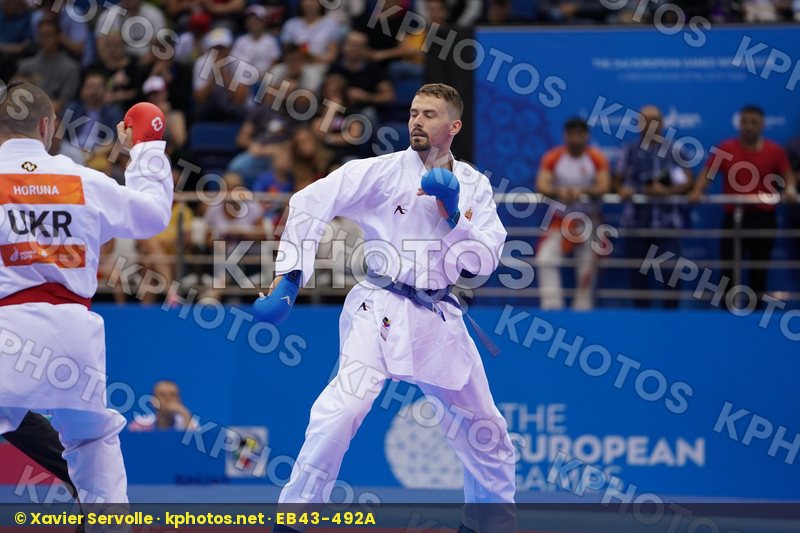 European Games Minsk 2019