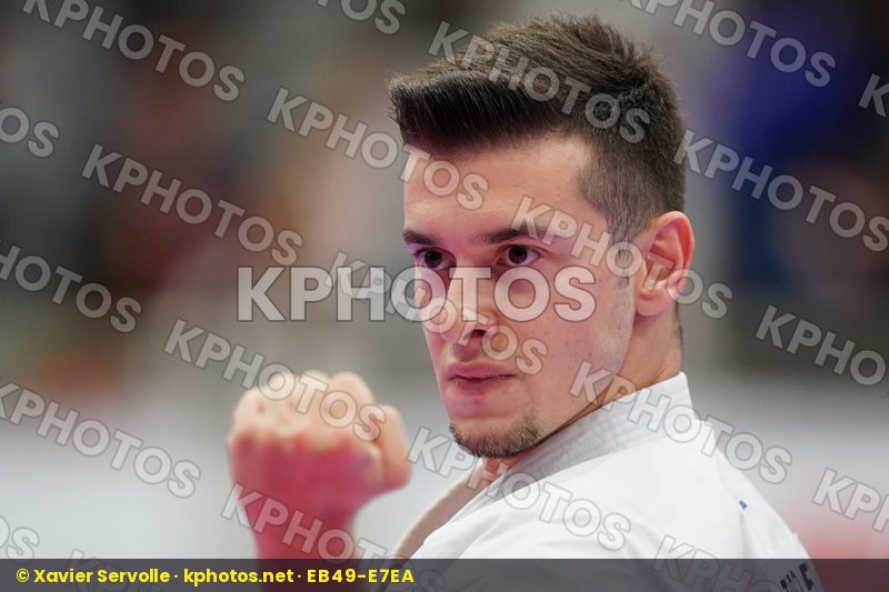 Karate 1 Premier League Tokyo 2018