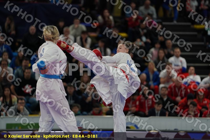 European Championships Guadalajara 2019