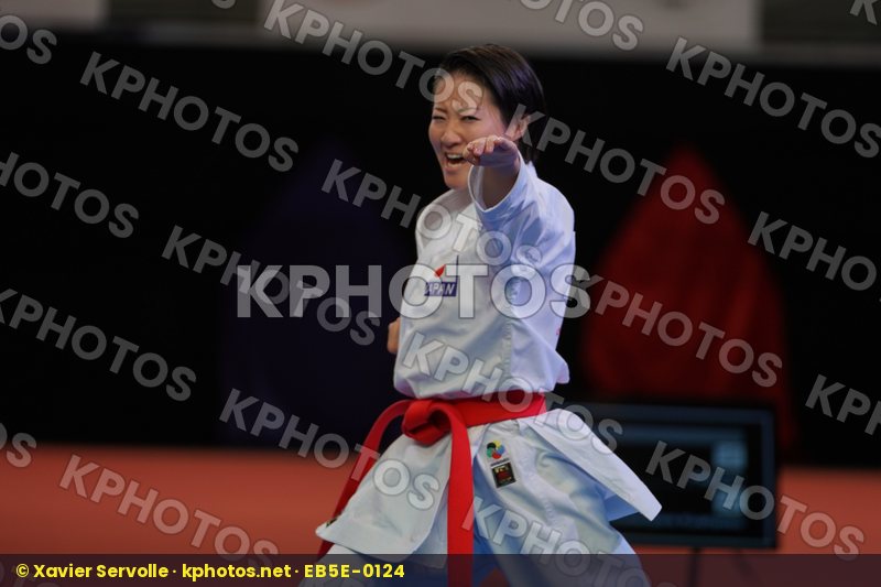 Karate 1 Premier League Istanbul 2018