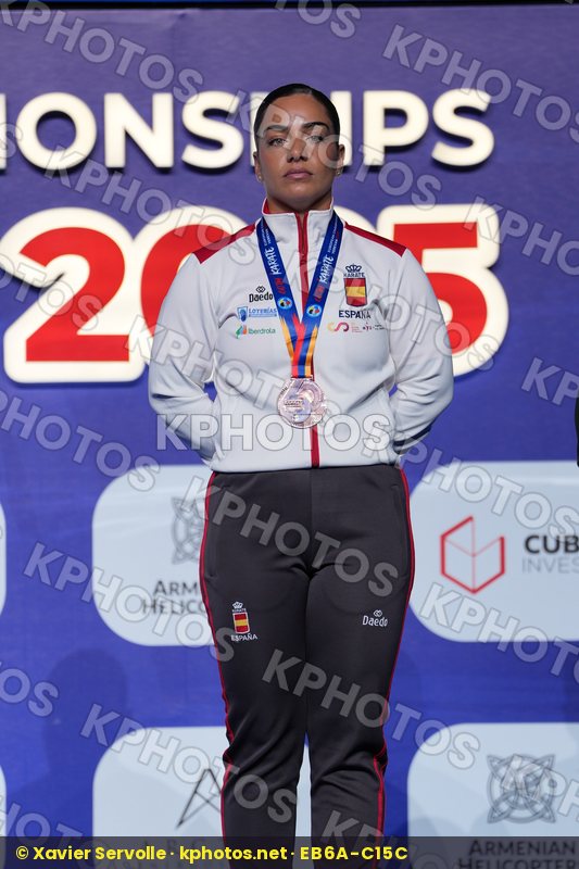 Podium