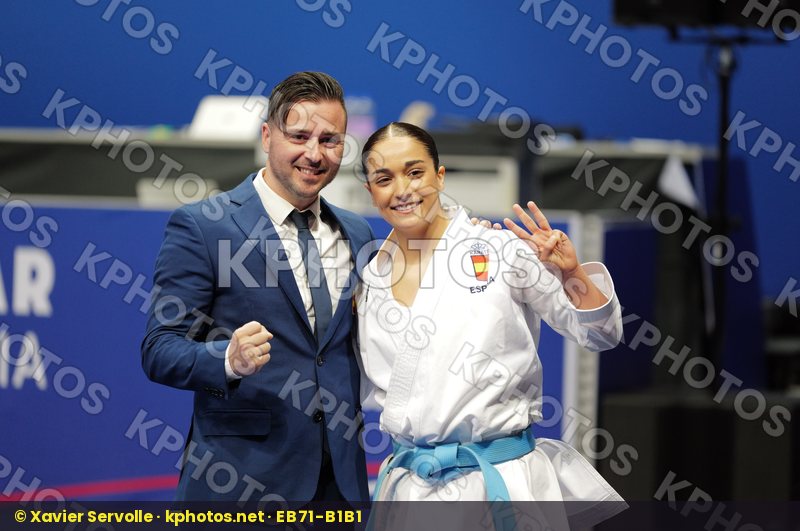 European Championships Zadar 2024