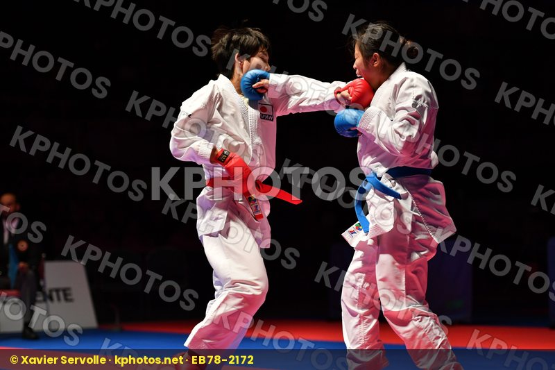 Karate 1 Premier League Okinawa 2016