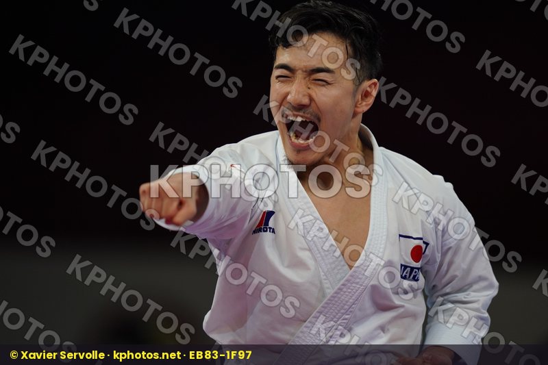 Karate 1 Premier League Shanghai 2019