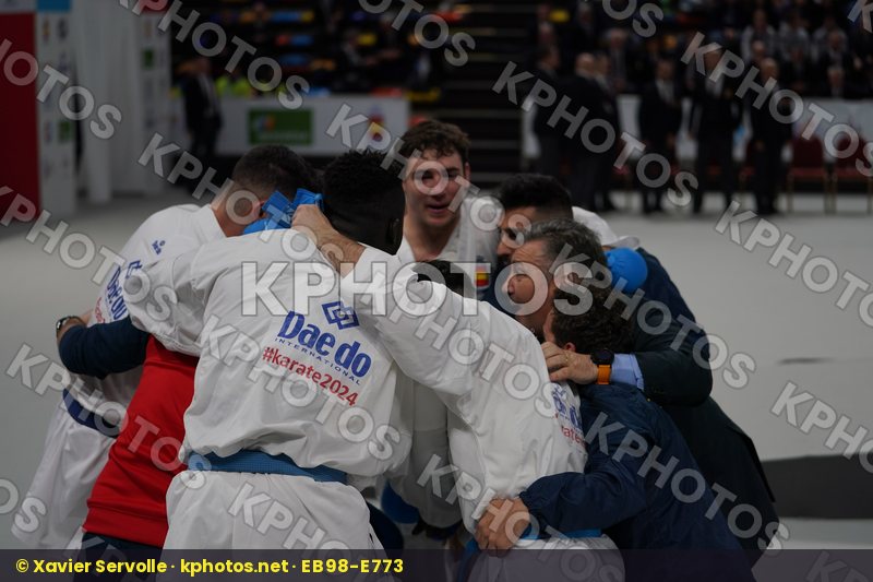 European Championships Guadalajara 2019