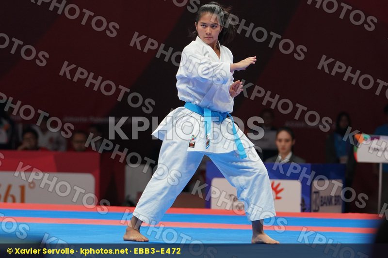 Asian Games Jakarta 2018