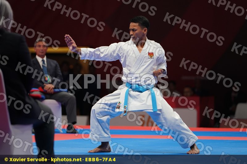 Asian Games Jakarta 2018