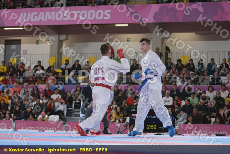 Pan American Games Lima 2019 — Sunday