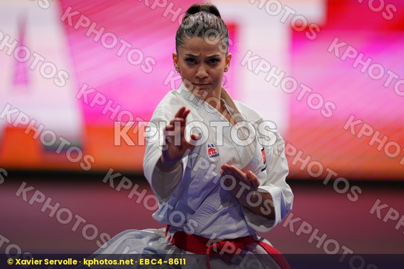 Karate 1 Premier League Rabat 2019