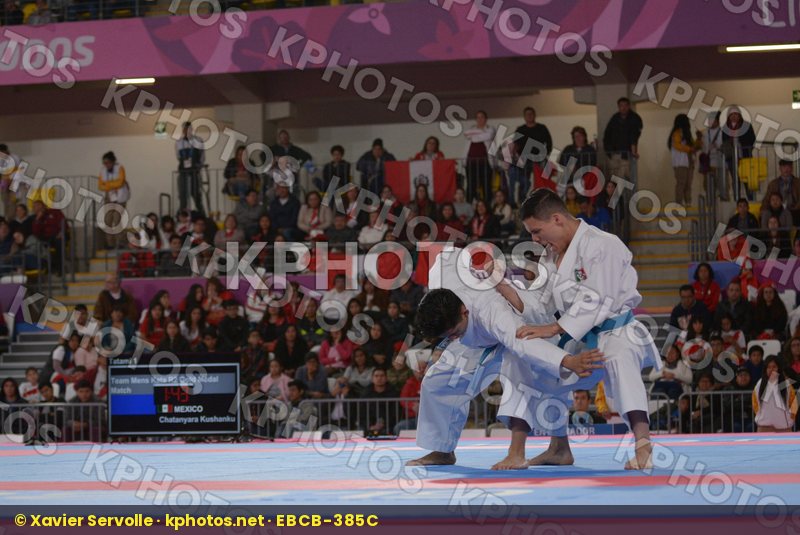 Pan American Games Lima 2019