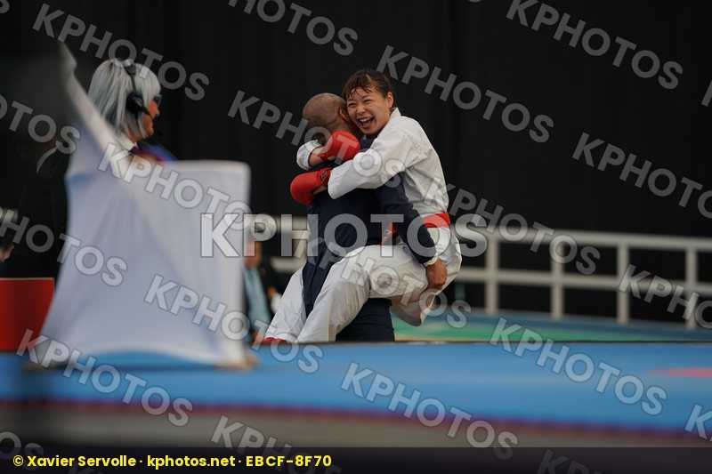 Karate 1 Premier League Halle 2017