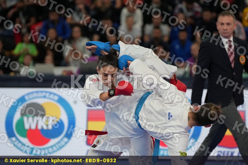 European Championships Guadalajara 2023