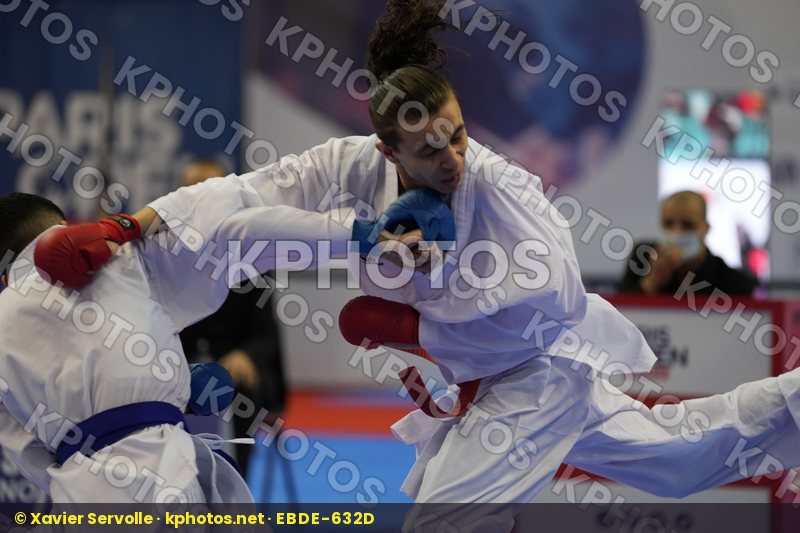Open Paris 2022