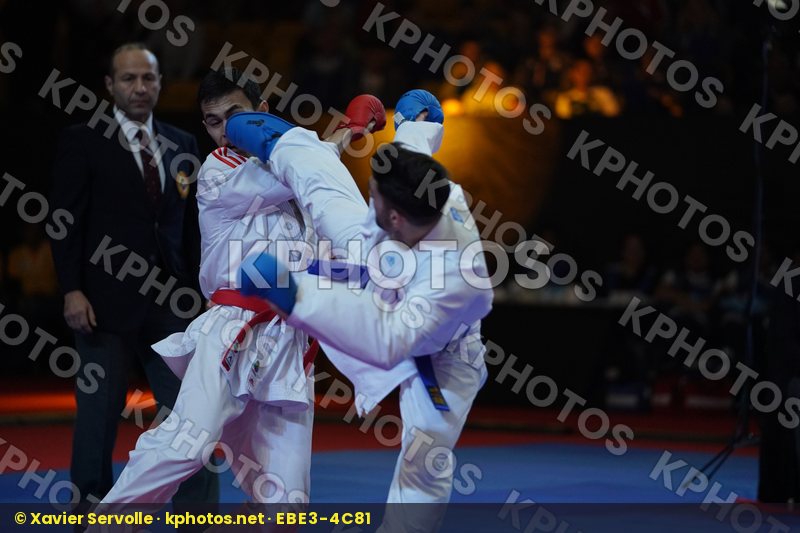 Karate 1 Premier League Dubai 2019