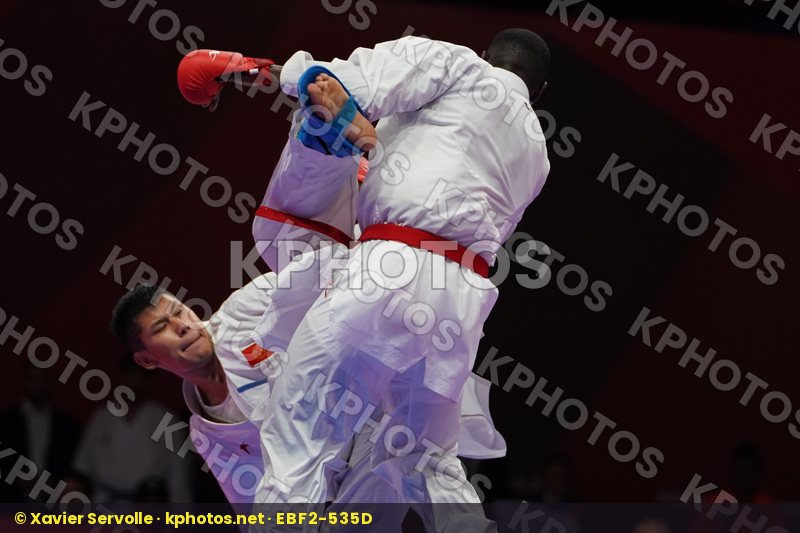 Asian Games Jakarta 2018