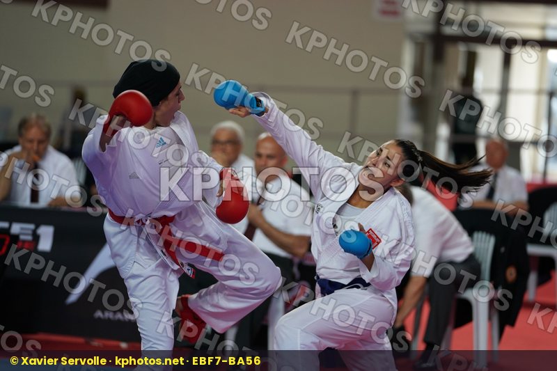 Karate 1 Premier League Istanbul 2018