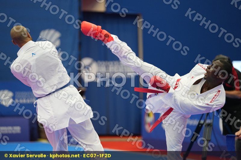 Olympic Qualification Tournament Paris 2021