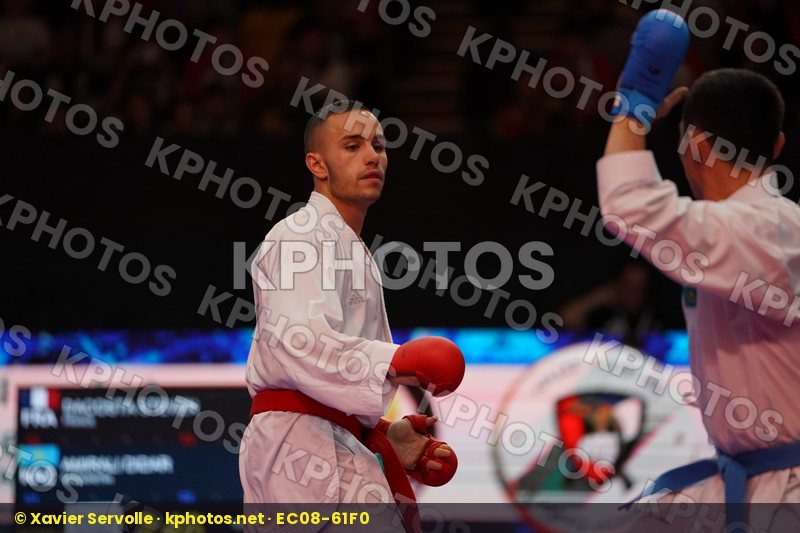 Karate 1 Premier League Dubai 2019